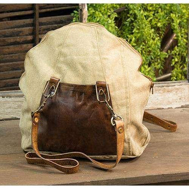 Bowling Shoulder Bag - The Fox Decor